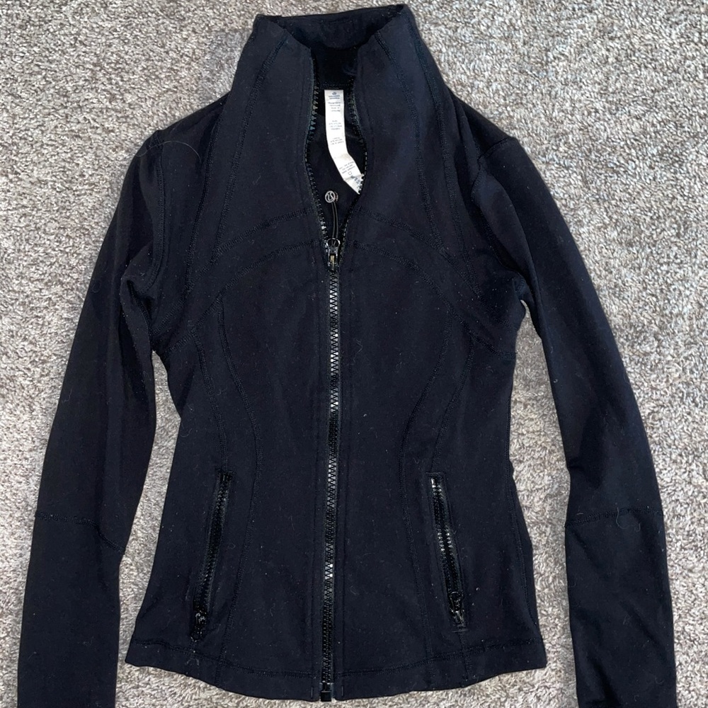Lululemon Define Jacket